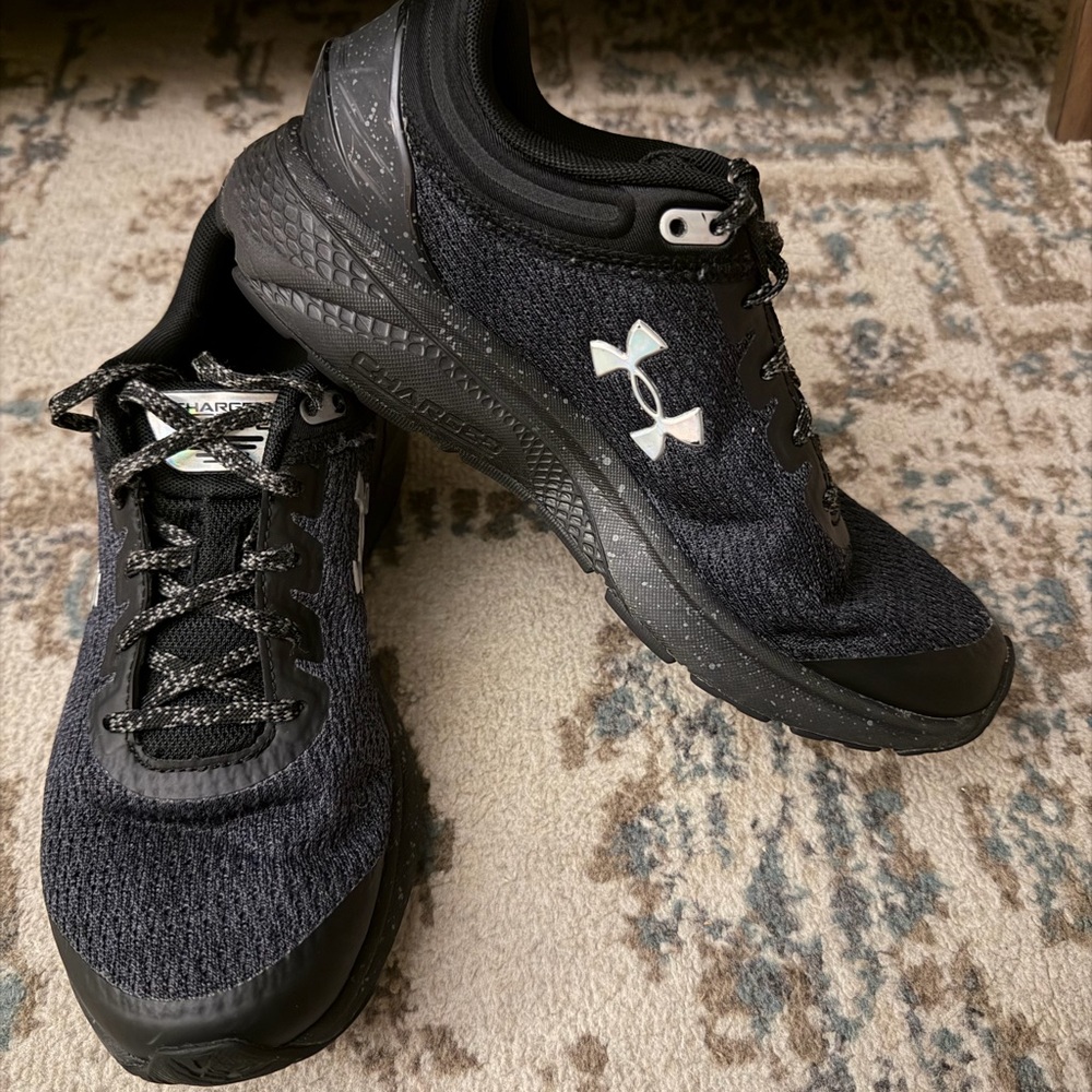 Under Armour Charged Escape Shoes